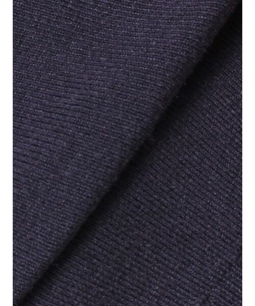 RESEXXY（リゼクシー）の「ハイゲージニットカーディガン（カーディガン/ボレロ・レディース・ホワイト/ピンク/ブラック/ネイビー・FREE）」の19枚目の写真