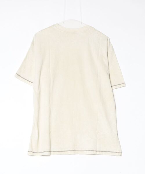 NIKE（ナイキ）の「ナイキ NIKE ナイキ NSW M90 S/S Tシャツ OC PCKT VNTG（Tシャツ/カットソー・メンズ・サンドグレー/ダークグレー・LL/3L/S/M/L）」の3枚目の写真