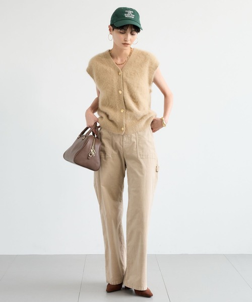 セール】BARNYARDSTORM / コーデュロイペインターパンツ / マシン