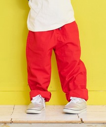 90s METRICS グッドレギュラー レッド　パンツ　ボトム　ストライプ　赤 90s METRICS グッドレギュラー レッド パンツ ボトム ストライプ