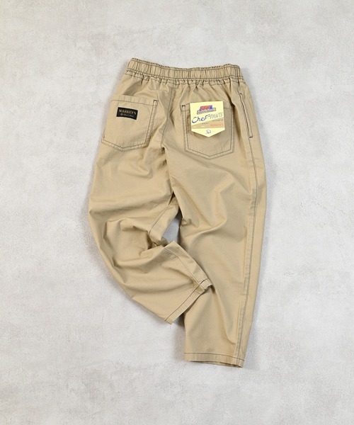 ジェフリービースモール　パンツ Geoffrey B.Small SUSPENDER PANTS | HUES 福岡セレクトショップ