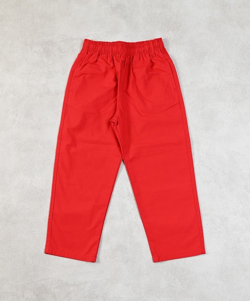 MARKEY'S(マーキーズ)の「シェフパンツ(その他パンツ・キッズ・ブルー/カーキ/グリーン/レッド/ベージュ/ホワイト系その他/ブラウン系その他/マルチ/ピンク系その他/チャコール・100/130/120/95/90/80/110/150/140)」の19枚目の写真