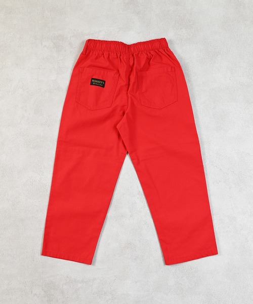 MARKEY'S(マーキーズ)の「シェフパンツ(その他パンツ・キッズ・ブルー/カーキ/グリーン/レッド/ベージュ/ホワイト系その他/ブラウン系その他/マルチ/ピンク系その他/チャコール・100/130/120/95/90/80/110/150/140)」の20枚目の写真