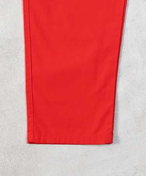 MARKEY'S(マーキーズ)の「シェフパンツ(その他パンツ・キッズ・ブルー/カーキ/グリーン/レッド/ベージュ/ホワイト系その他/ブラウン系その他/マルチ/ピンク系その他/チャコール・100/130/120/95/90/80/110/150/140)」の22枚目の写真