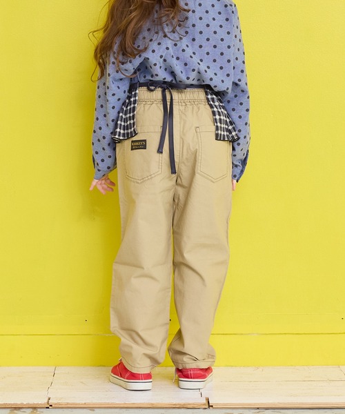 シェフパンツ（その他パンツ）｜MARKEY'S（マーキーズ）のファッション