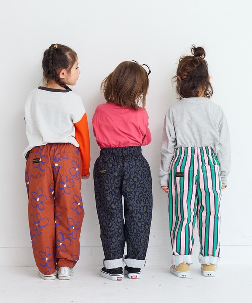 パンツ joey シェフパンツ（その他パンツ）｜MARKEY'S（マーキーズ）のファッション