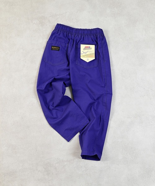 MARKEY'S(マーキーズ)の「シェフパンツ(その他パンツ・キッズ・ブルー/カーキ/グリーン/レッド/ベージュ/ホワイト系その他/ブラウン系その他/マルチ/ピンク系その他/チャコール・100/130/120/95/90/80/110/150/140)」の14枚目の写真