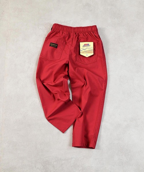 MARKEY'S(マーキーズ)の「シェフパンツ(その他パンツ・キッズ・ブルー/カーキ/グリーン/レッド/ベージュ/ホワイト系その他/ブラウン系その他/マルチ/ピンク系その他/チャコール・100/130/120/95/90/80/110/150/140)」の16枚目の写真