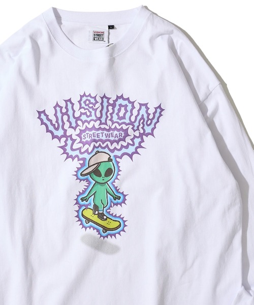 スティッチ エイリアン グラフィックTシャツ スティッチ エイリアン グラフィックTシャツ スティッチ