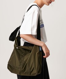 【JULY NINE】再値下げ新品 SQUEL LARGE バッグ JULY NINE（ジュライナイン）の「JULY NINE ジュライナイン JULY
