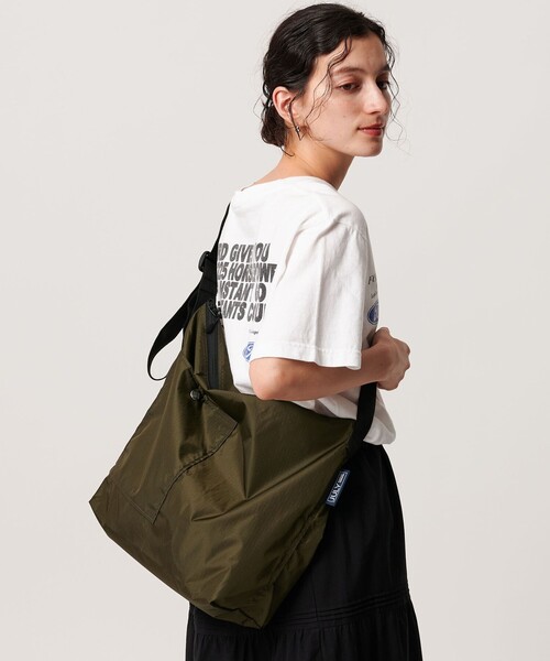 JULY NINE＞SEQUEL POCKET/ショルダーバッグ（ショルダーバッグ