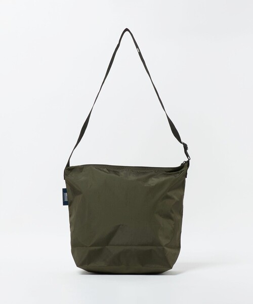JULY NINE（ジュライナイン）の「＜JULY NINE＞SEQUEL POCKET/ショルダーバッグ（ショルダーバッグ・レディース・オリーブ/ブラック・FREE）」の9枚目の写真