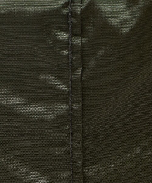 JULY NINE（ジュライナイン）の「＜JULY NINE＞SEQUEL POCKET/ショルダーバッグ（ショルダーバッグ・レディース・オリーブ/ブラック・FREE）」の15枚目の写真