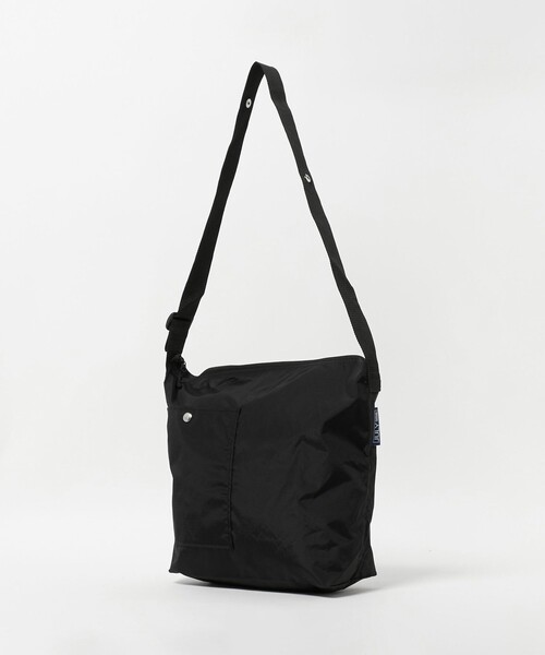 JULY NINE（ジュライナイン）の「＜JULY NINE＞SEQUEL POCKET/ショルダーバッグ（ショルダーバッグ・レディース・オリーブ/ブラック・FREE）」の17枚目の写真