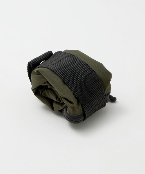 JULY NINE（ジュライナイン）の「＜JULY NINE＞SEQUEL POCKET/ショルダーバッグ（ショルダーバッグ・レディース・オリーブ/ブラック・FREE）」の21枚目の写真