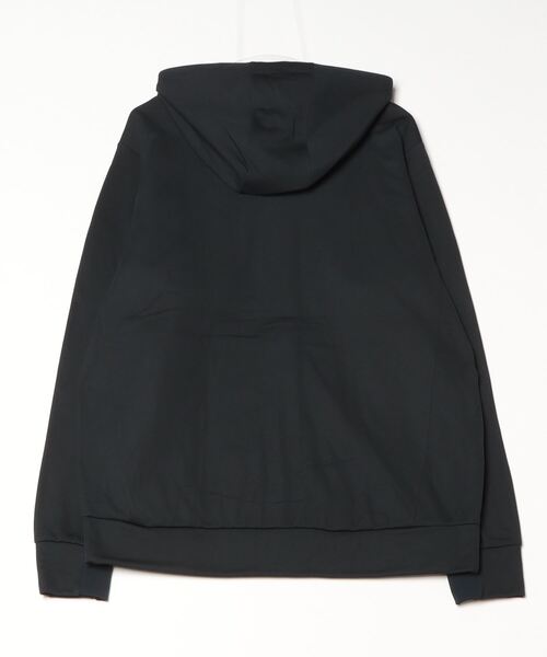 octa sweat zip hoodie（スウェット）｜karrimor（カリマー）の