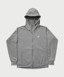 karrimor（カリマー）の「octa sweat zip hoodie（スウェット）」