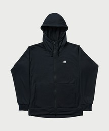 karrimor（カリマー）の「octa sweat zip hoodie（スウェット）」