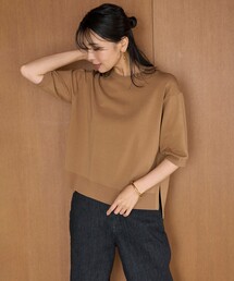 マイビューティニット ハーフスリーブ