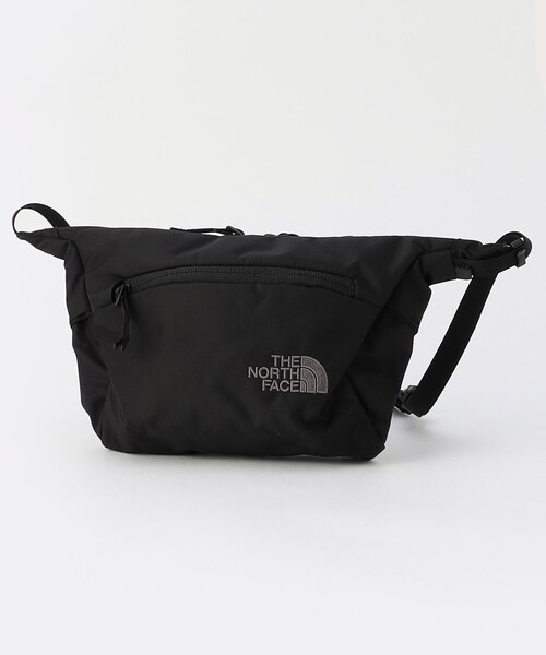 THE NORTH FACE Capella 2 ブラック 2L THE NORTH FACE】Capella 2 / 2L（ショルダーバッグ）｜THE