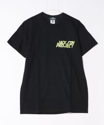 JACKSON MATISSE | 【JACKSON MATISSE/ジャクソンマティス】SUMMER BREEZE 2025 S/S T-SHIRTS/アングラーズプロジェクトコラボ半袖Tシャツ(Tシャツ/カットソー)