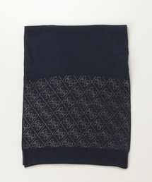 Guess | NORA 4G Rhinestones Scarf Sweater マフラー(マフラー)