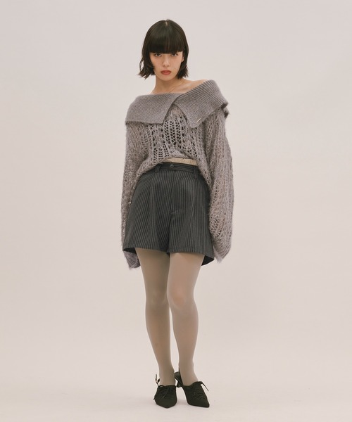 frill layered short pants / フリルレイヤードショートパンツ(その他 frill layered short pants / フリルレイヤードショートパンツ(その他