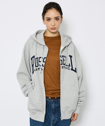 Russell Athletic｜ラッセルアスレティックのパーカー通販
