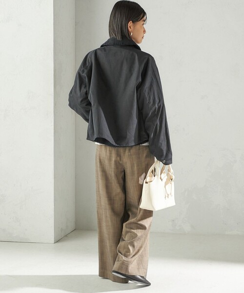 SHIPS別注】Barbour: 50th ANNIV SPEY ジャケット（その他アウター