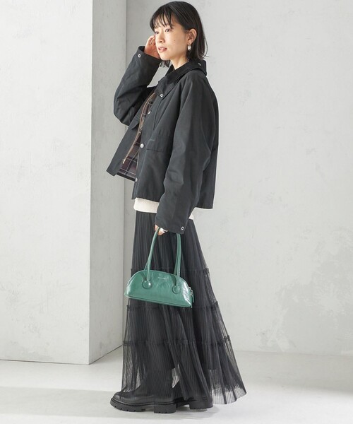 ジャケット・アウター 93's barbour spey SHIPS別注】Barbour: 50th ANNIV SPEY ジャケット（その他アウター