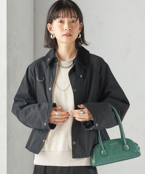 Barbour（バブアー）の「【SHIPS別注】Barbour: 50th ANNIV SPEY