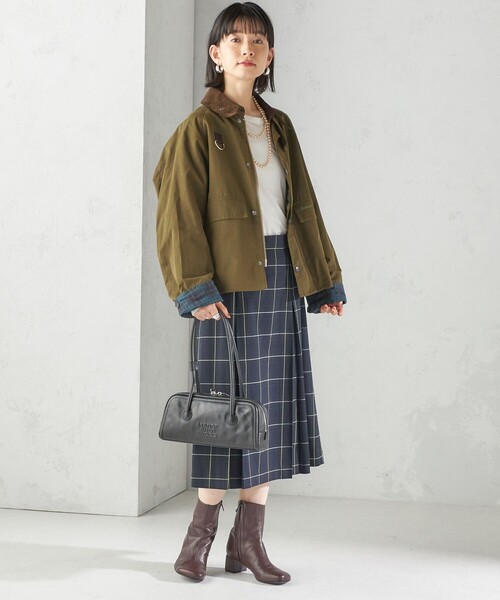 SHIPS別注】Barbour: 50th ANNIV SPEY ジャケット（その他アウター
