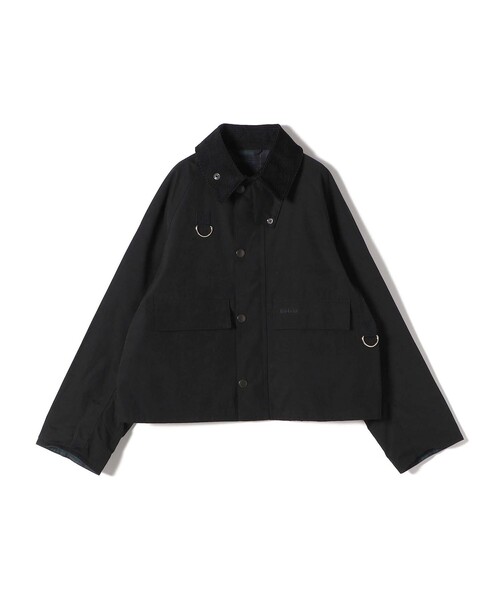 SHIPS別注】Barbour: 50th ANNIV SPEY ジャケット（その他アウター