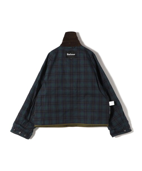SHIPS別注】Barbour: 50th ANNIV SPEY ジャケット（その他アウター