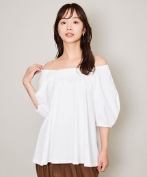 QUEENS COURT｜クイーンズコートのTシャツ/カットソー（半袖