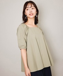 Queens court 半袖 QUEENS COURT｜クイーンズコートのTシャツ/カットソー（半袖