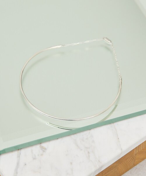 【2.718】ラウンドチョーカー