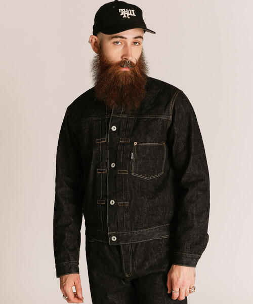 Schott/ショット/PERFECTO 1ST G-JKT/パーフェクト 1ST G-ジャケット