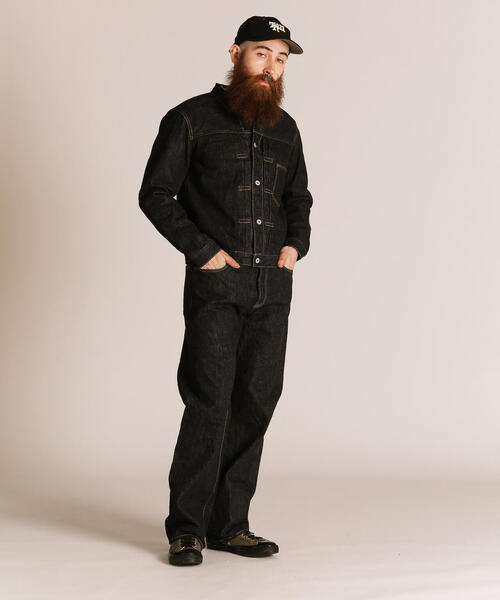 Schott/ショット/PERFECTO 1ST G-JKT/パーフェクト 1ST G