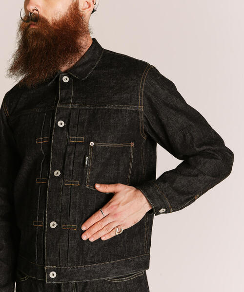 Schott/ショット/PERFECTO 1ST G-JKT/パーフェクト 1ST G-ジャケット