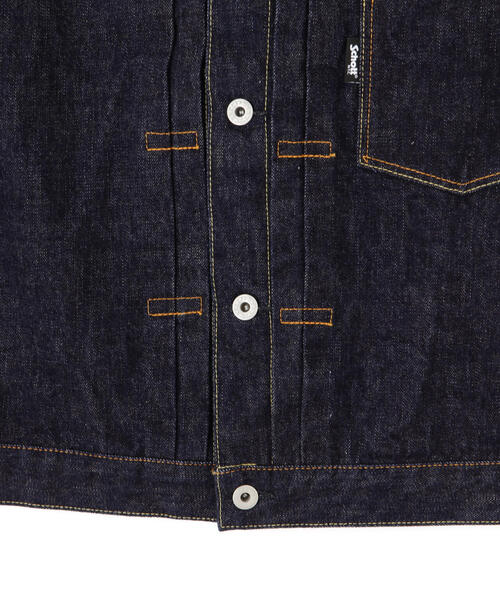 Schott/ショット/PERFECTO 1ST G-JKT/パーフェクト 1ST G-ジャケット