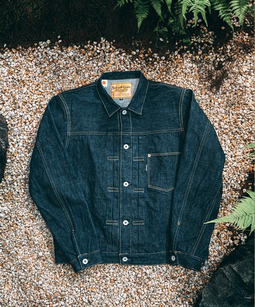 Schott/ショット/PERFECTO 1ST G-JKT/パーフェクト 1ST G-ジャケット