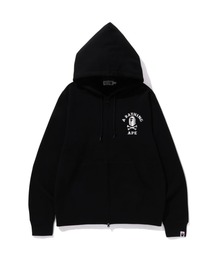 A BATHING APE｜アベイシングエイプ（メンズ）のパーカー通販