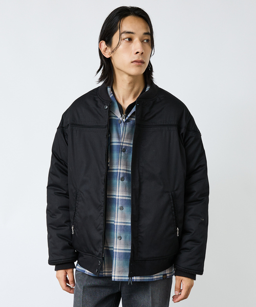 TOWNCRAFT/タウンクラフト】60s Derby Styled Jacket / ダービー