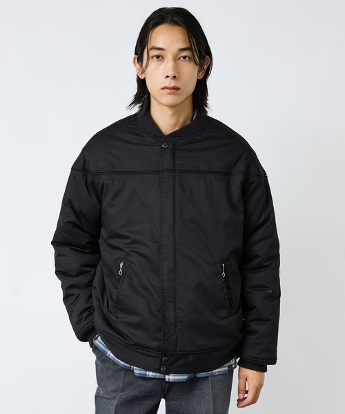 TOWNCRAFT/タウンクラフト】60s Derby Styled Jacket / ダービー