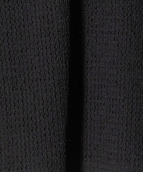 BEAUTY&YOUTH UNITED ARROWS(ビューティーアンドユースユナイテッドアローズ)の「レースカフス ロングスリーブ カットソー(Tシャツ/カットソー・レディース・ワイン/ブラック/オフホワイト・FREE)」の21枚目の写真