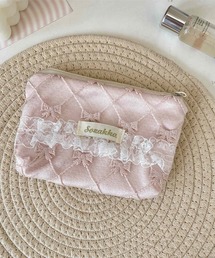 レース」に該当するポーチファッション通販 - ZOZOTOWN