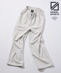 SIGNAL SPORTS | 【SIGNAL SPORTS】heavy weight sweat pants/13oz ヘビーウェイトスウェットパンツ(スウェットパンツ)