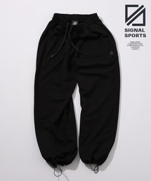 SIGNAL SPORTS(VOiX|[c)́ySIGNAL SPORTSzheavy weight sweat pants/13oz wr[EFCgXEFbgpc(XEFbgpc)