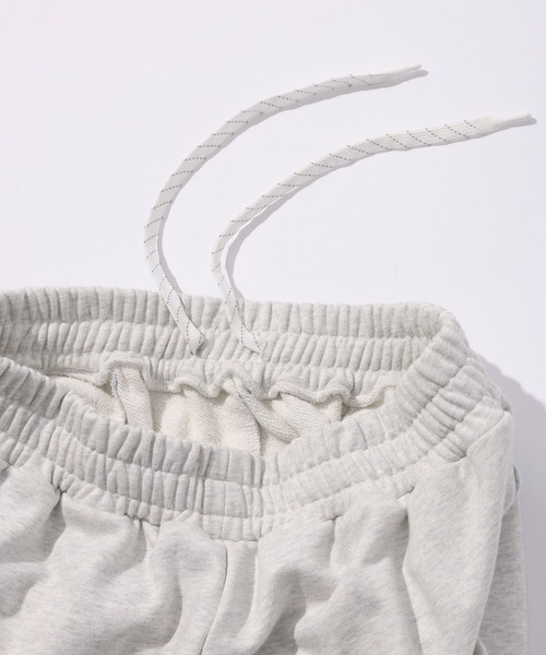 SIGNAL SPORTS(シグナルスポーツ)の「【SIGNAL SPORTS】heavy weight sweat pants/13oz ヘビーウェイトスウェットパンツ(スウェットパンツ・メンズ・ブラック/ネイビー/その他4・LARGE/MEDIUM)」の6枚目の写真